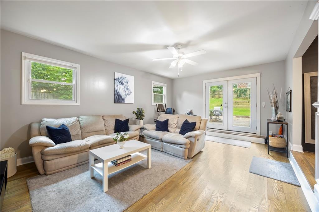 70 Driskell Avenue Southwest Mableton, GA 30126 - Photo 13 of 25