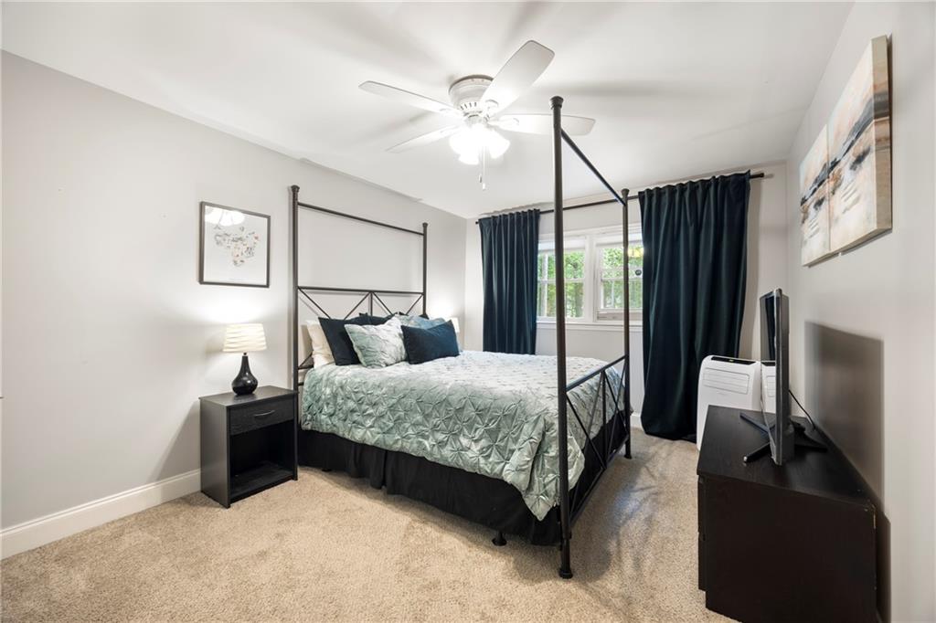 70 Driskell Avenue Southwest Mableton, GA 30126 - Photo 16 of 25