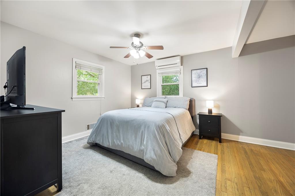 70 Driskell Avenue Southwest Mableton, GA 30126 - Photo 17 of 25