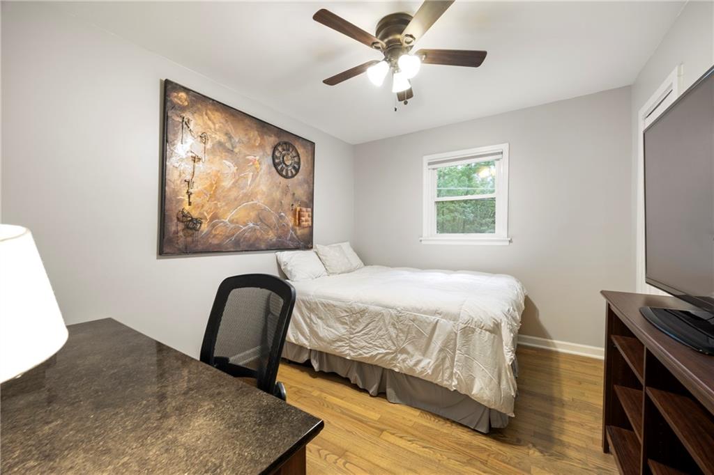 70 Driskell Avenue Southwest Mableton, GA 30126 - Photo 18 of 25