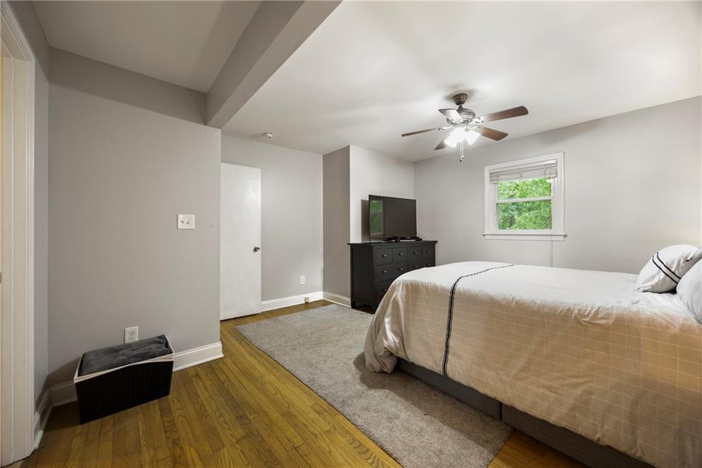 70 Driskell Avenue Southwest Mableton, GA 30126 - Photo 19 of 25