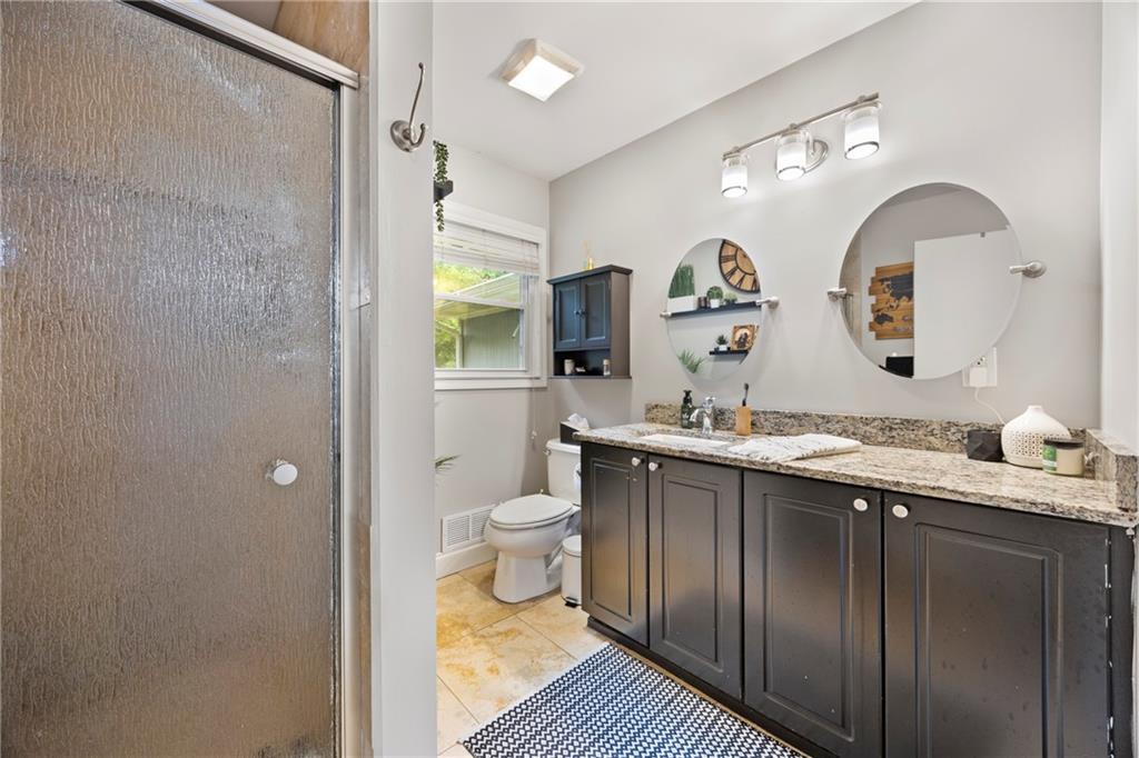 70 Driskell Avenue Southwest Mableton, GA 30126 - Photo 21 of 25