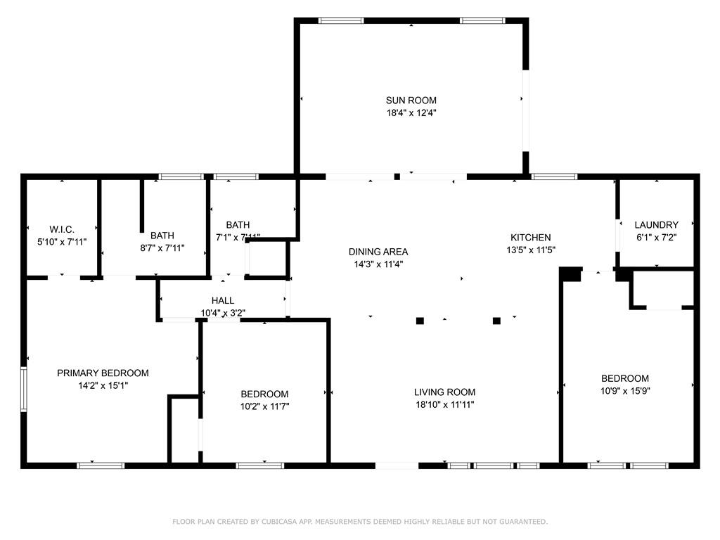 70 Driskell Avenue Southwest Mableton, GA 30126 - Photo 25 of 25