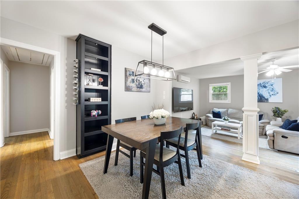 70 Driskell Avenue Southwest Mableton, GA 30126 - Photo 6 of 25