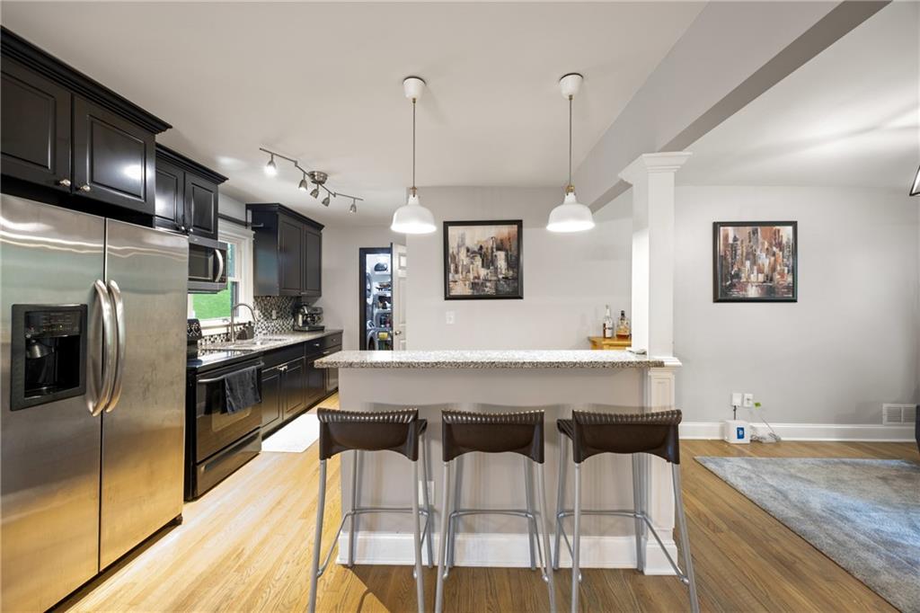 70 Driskell Avenue Southwest Mableton, GA 30126 - Photo 7 of 25