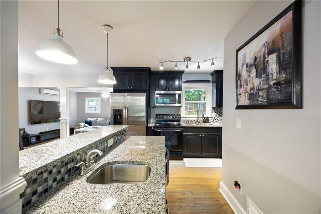 70 Driskell Avenue Southwest Mableton, GA 30126 - Photo 8 of 25