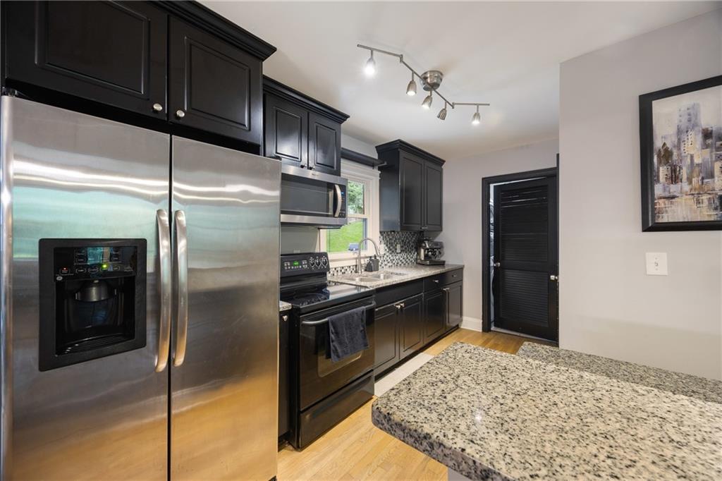 70 Driskell Avenue Southwest Mableton, GA 30126 - Photo 9 of 25