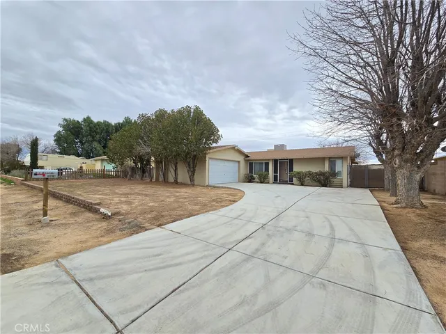 $1,750 | 10616 Proctor Boulevard, California City, CA 93505