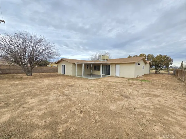 $1,750 | 10616 Proctor Boulevard, California City, CA 93505