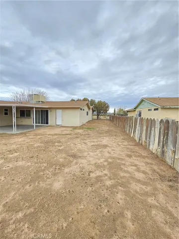 $1,750 | 10616 Proctor Boulevard, California City, CA 93505