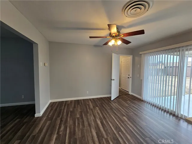 $1,750 | 10616 Proctor Boulevard, California City, CA 93505