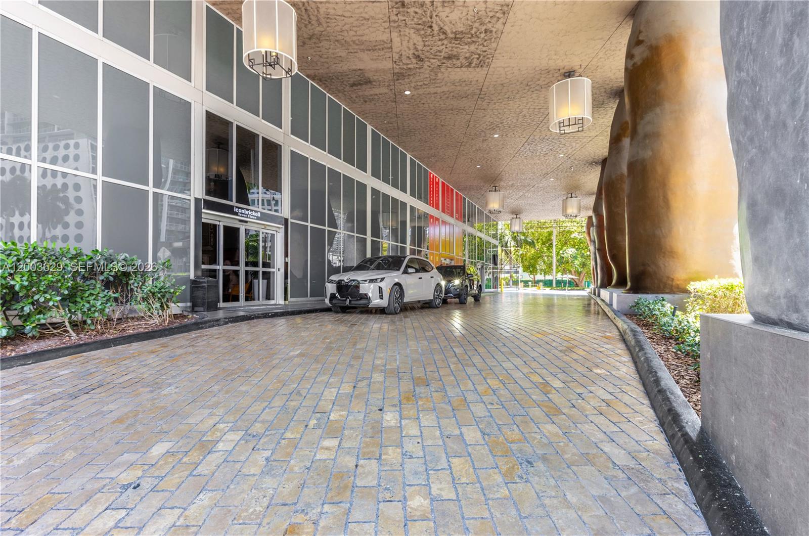 485 Brickell Avenue, Unit 4501 Miami, FL 33131 - Photo 20 of 49