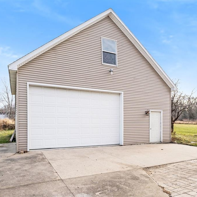 13312 North Clio Road Clio, MI 48420 - Photo 33 of 37 Photo 33