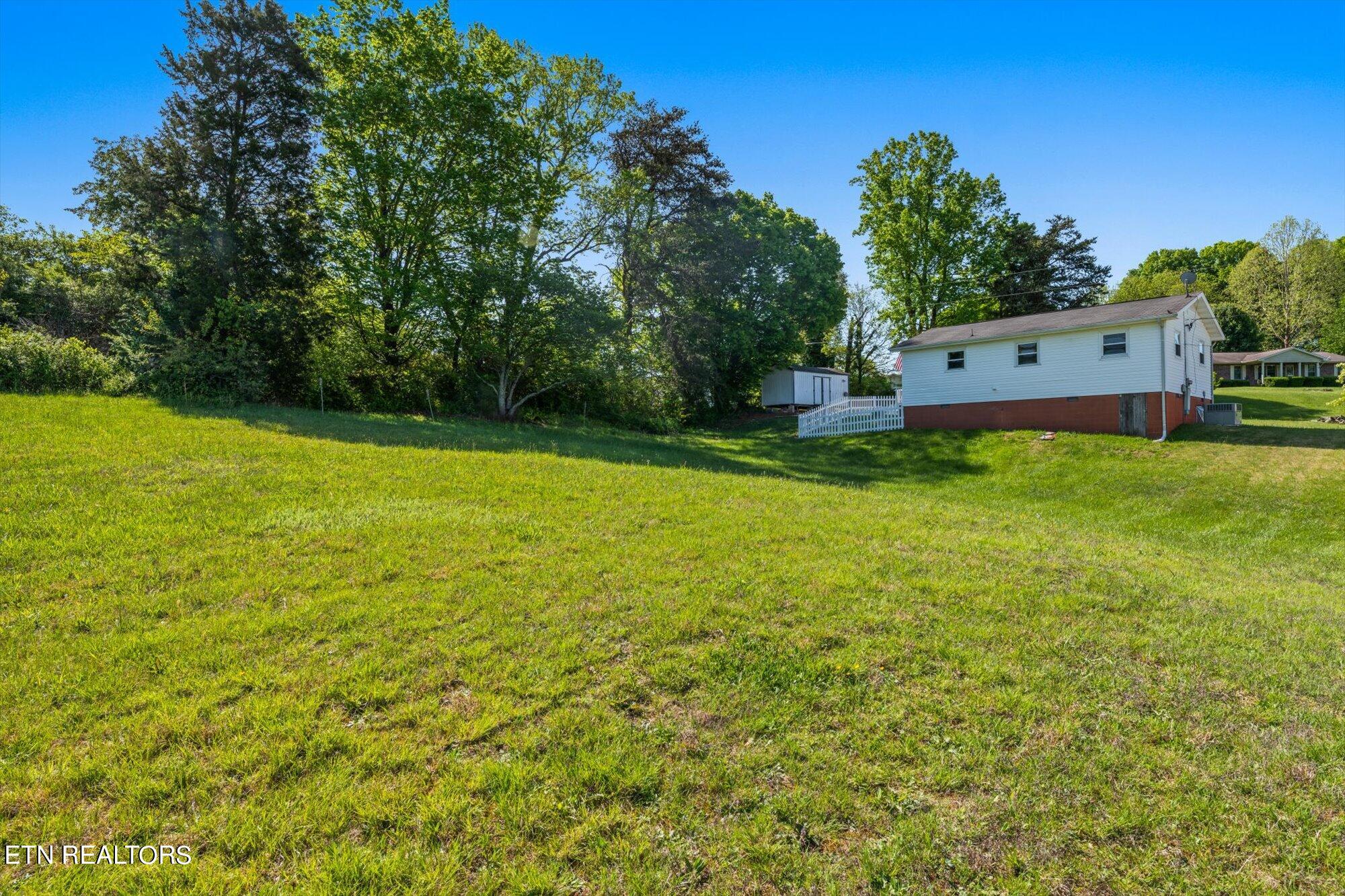 6824 Fairview Road Corryton, TN 37721 - Photo 17 of 17 17-6824-Fairview-Rd-Corryton-TN-17