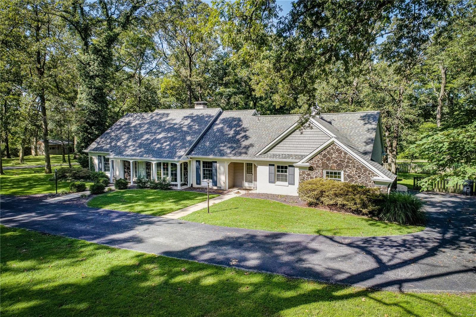 7717 Jacks Run Road Freeburg, IL 62243 - Photo 1 of 56