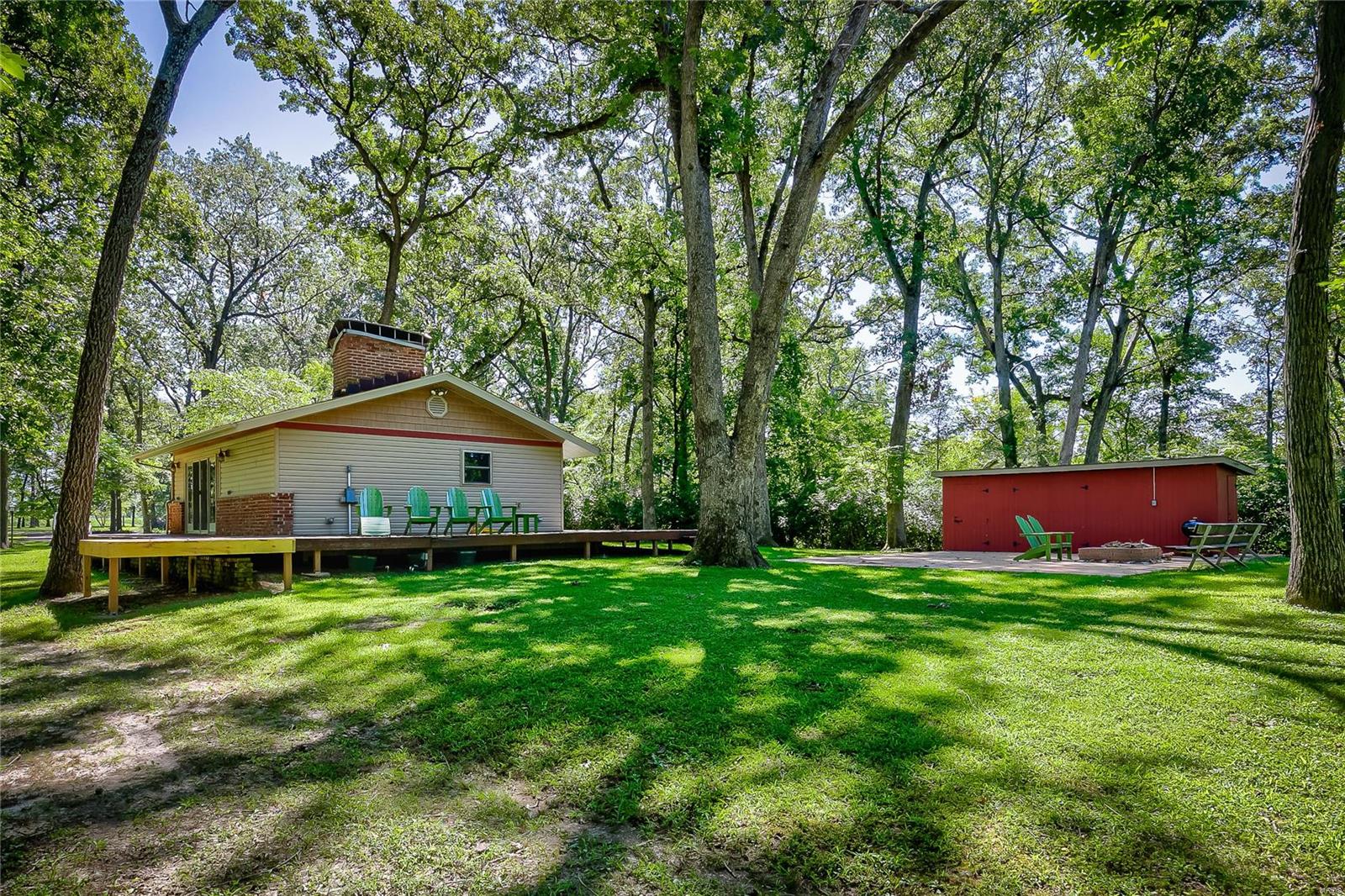 7717 Jacks Run Road Freeburg, IL 62243 - Photo 16 of 56
