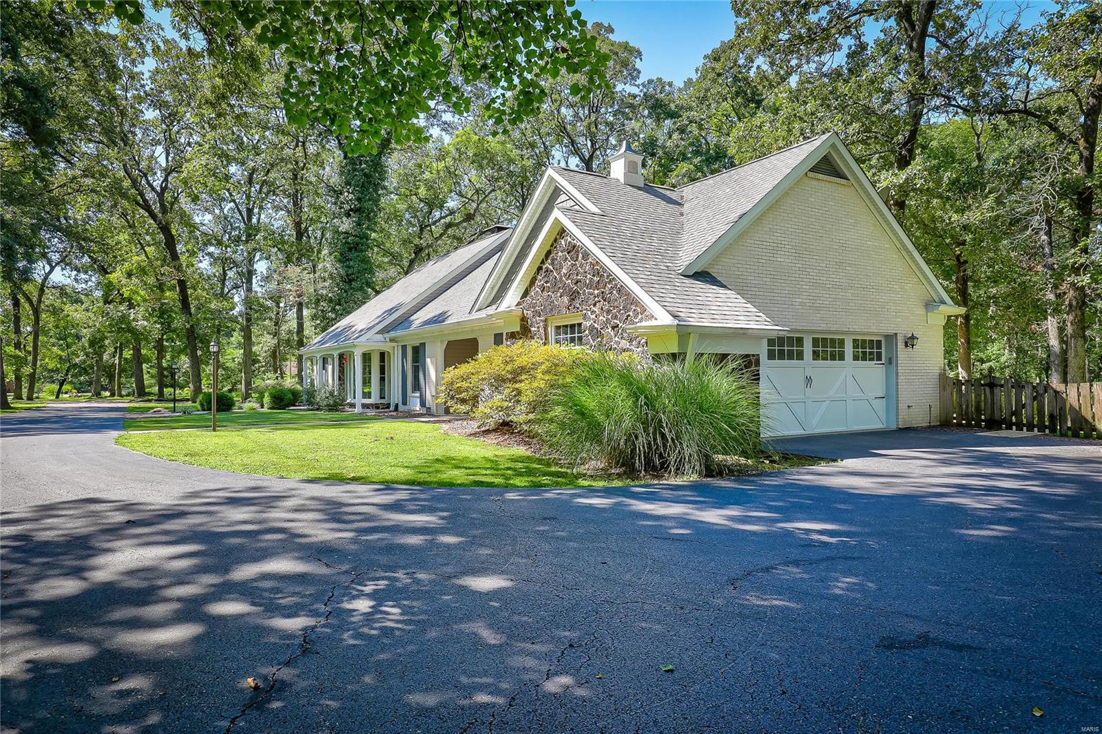 7717 Jacks Run Road Freeburg, IL 62243 - Photo 48 of 56