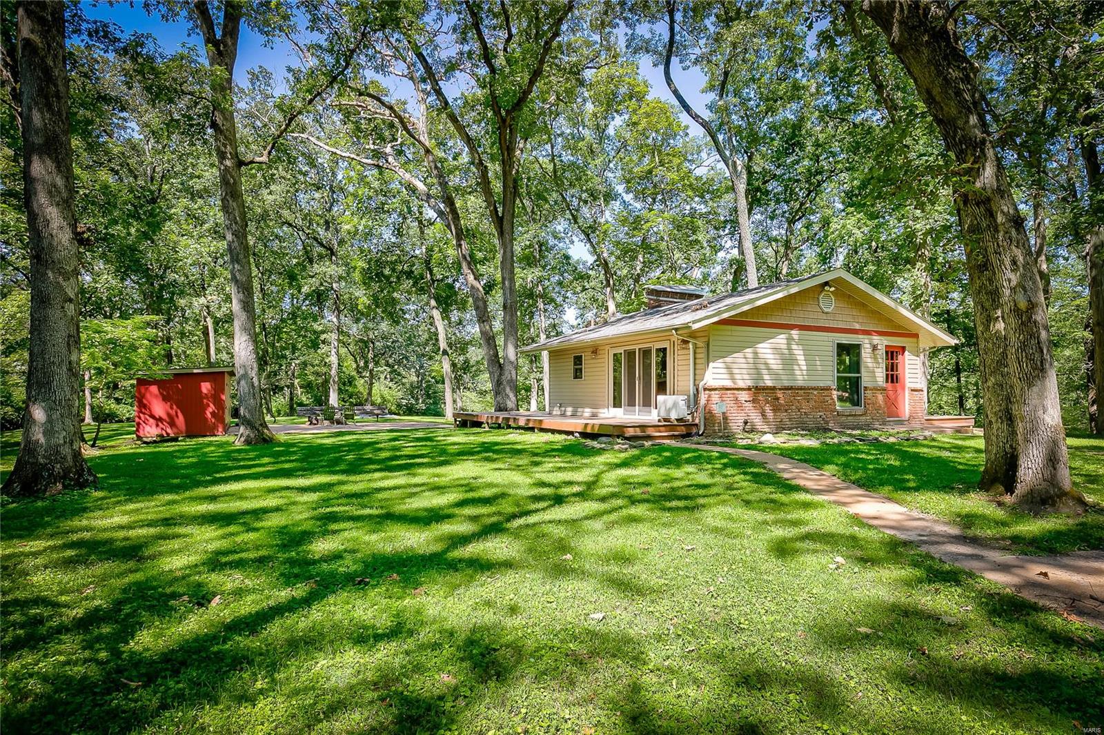 7717 Jacks Run Road Freeburg, IL 62243 - Photo 50 of 56