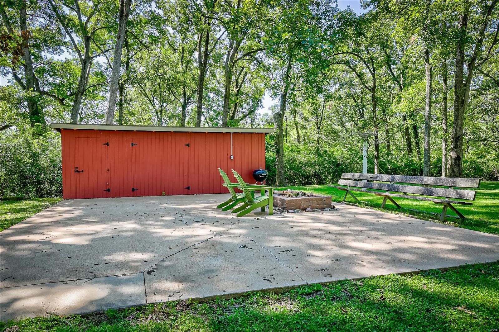 7717 Jacks Run Road Freeburg, IL 62243 - Photo 51 of 56