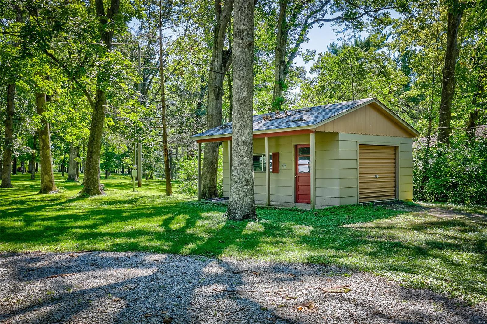 7717 Jacks Run Road Freeburg, IL 62243 - Photo 52 of 56