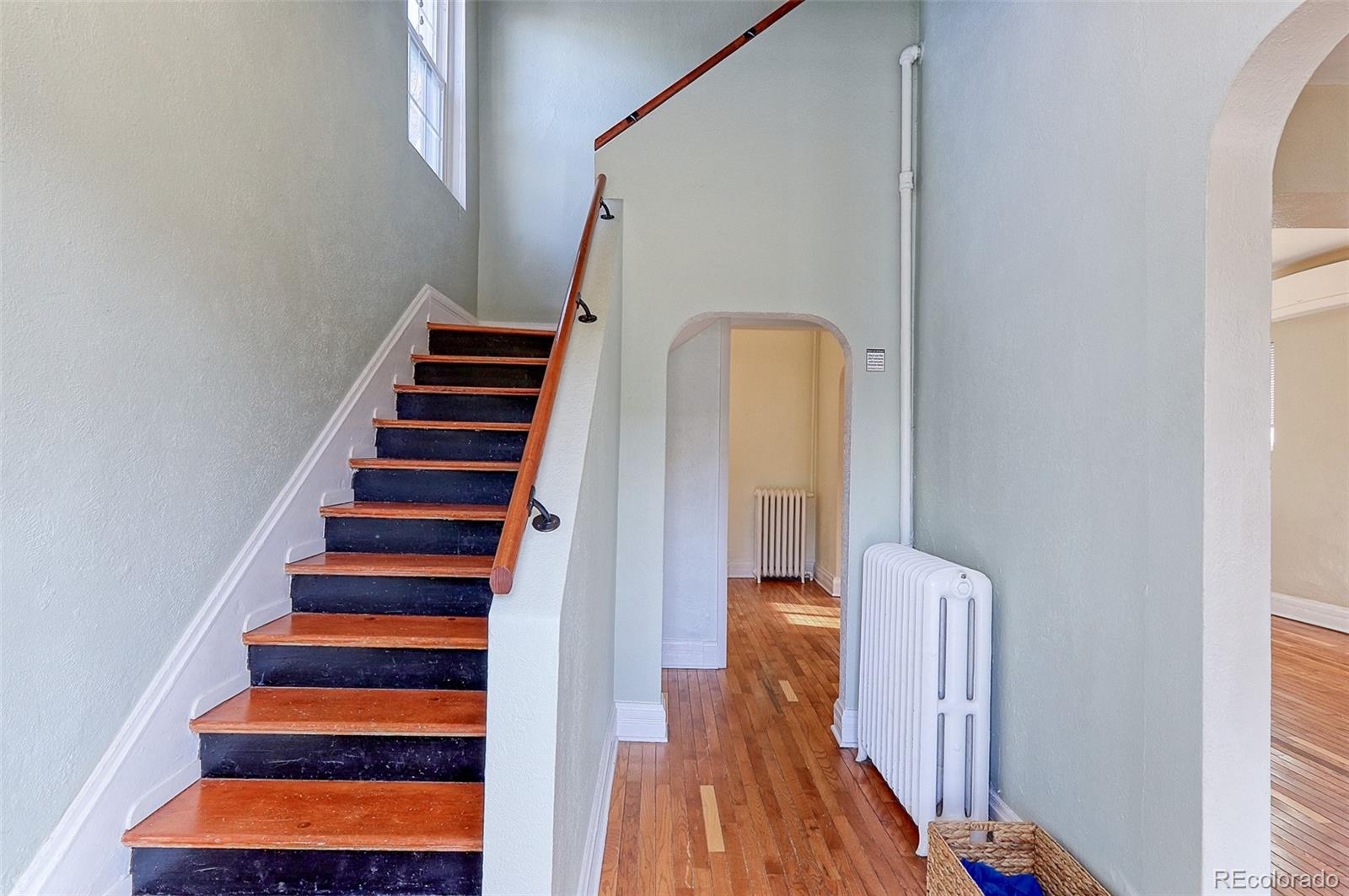 4576 Stuart Street Denver, CO 80212 - Photo 17 of 43