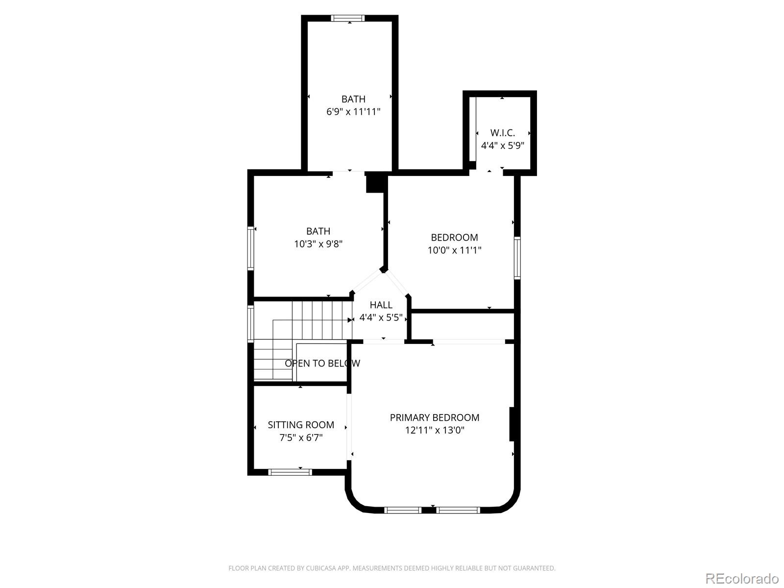 4576 Stuart Street Denver, CO 80212 - Photo 18 of 43