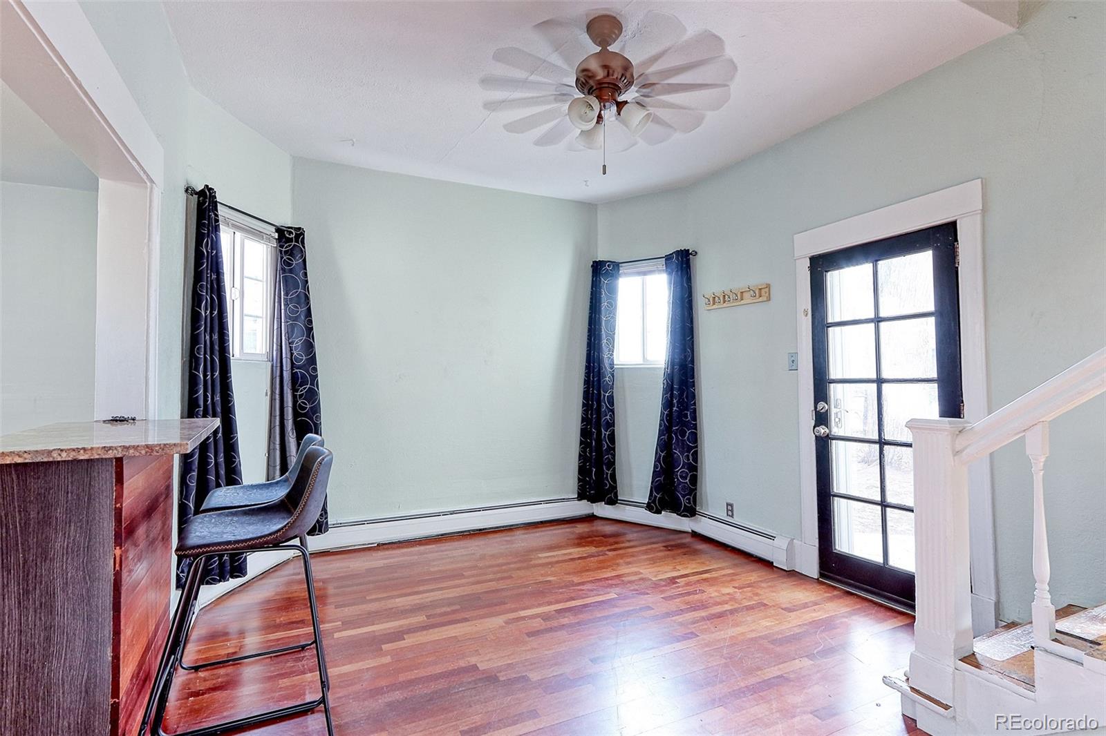 4576 Stuart Street Denver, CO 80212 - Photo 30 of 43