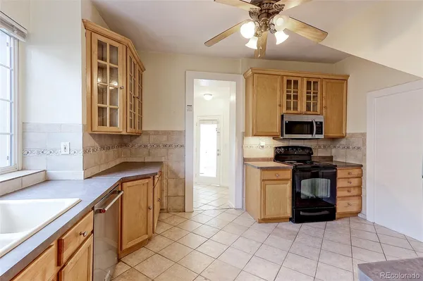 $850,000 | 4576 Stuart Street, Denver, CO 80212