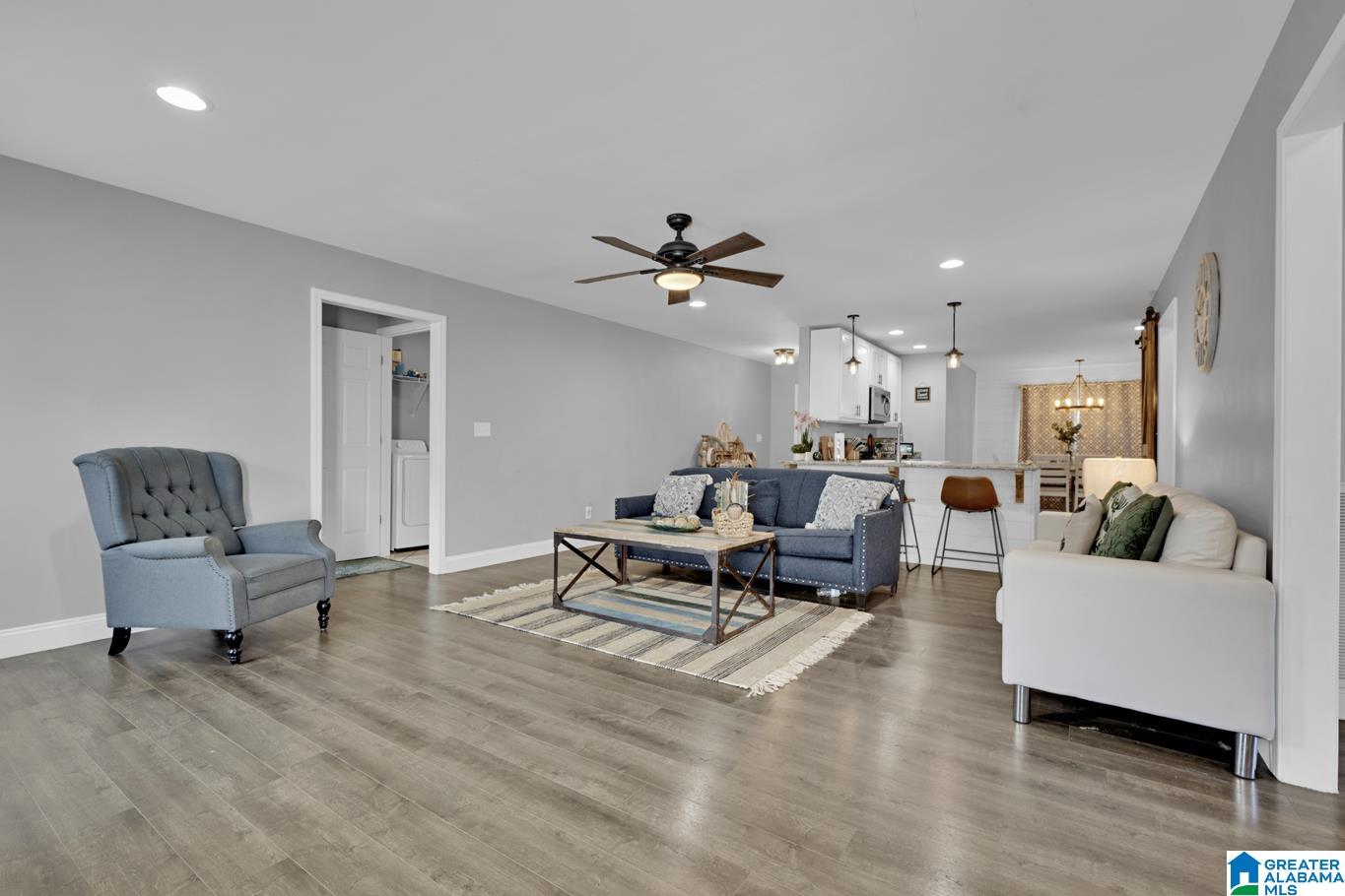 5292 County Highway 15 Cleveland, AL 35049 - Photo 13 of 34