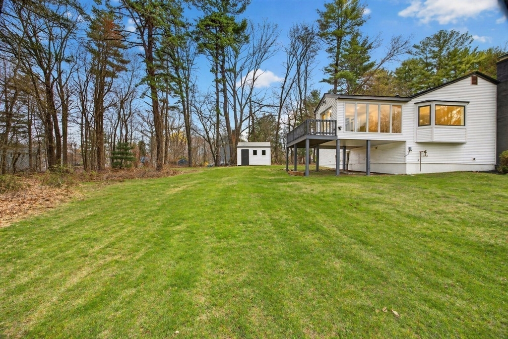 1 Hunter Drive Andover, MA 01810 - Photo 36 of 41