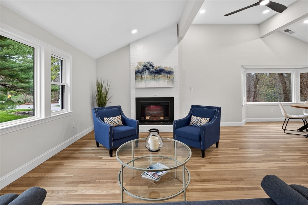 1 Hunter Drive Andover, MA 01810 - Photo 8 of 41