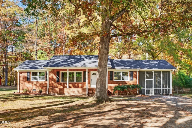 $379,900 | 145 Barclay Road, Durham, NC 27712