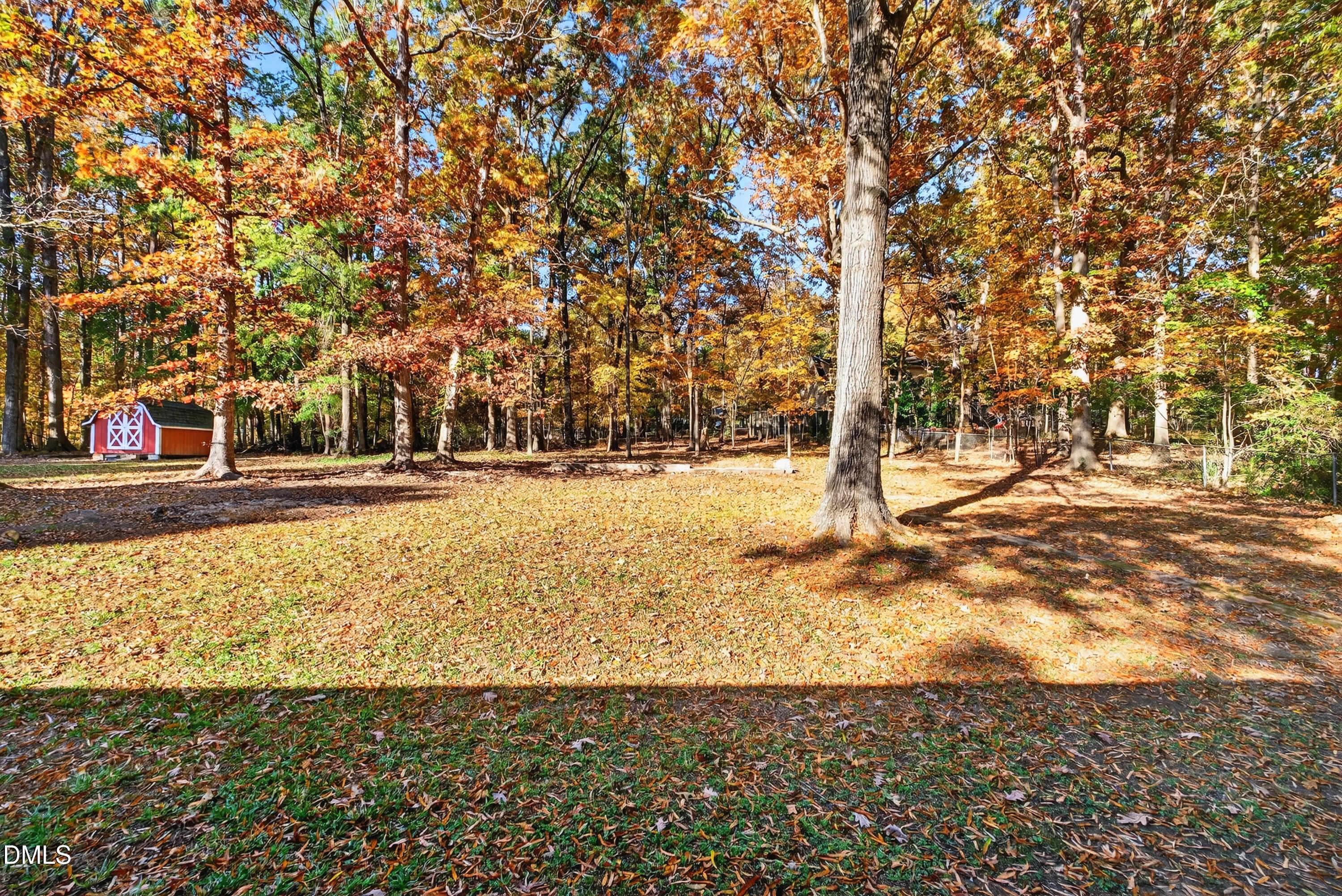 145 Barclay Road Durham, NC 27712 - Photo 21 of 23 DSC02405