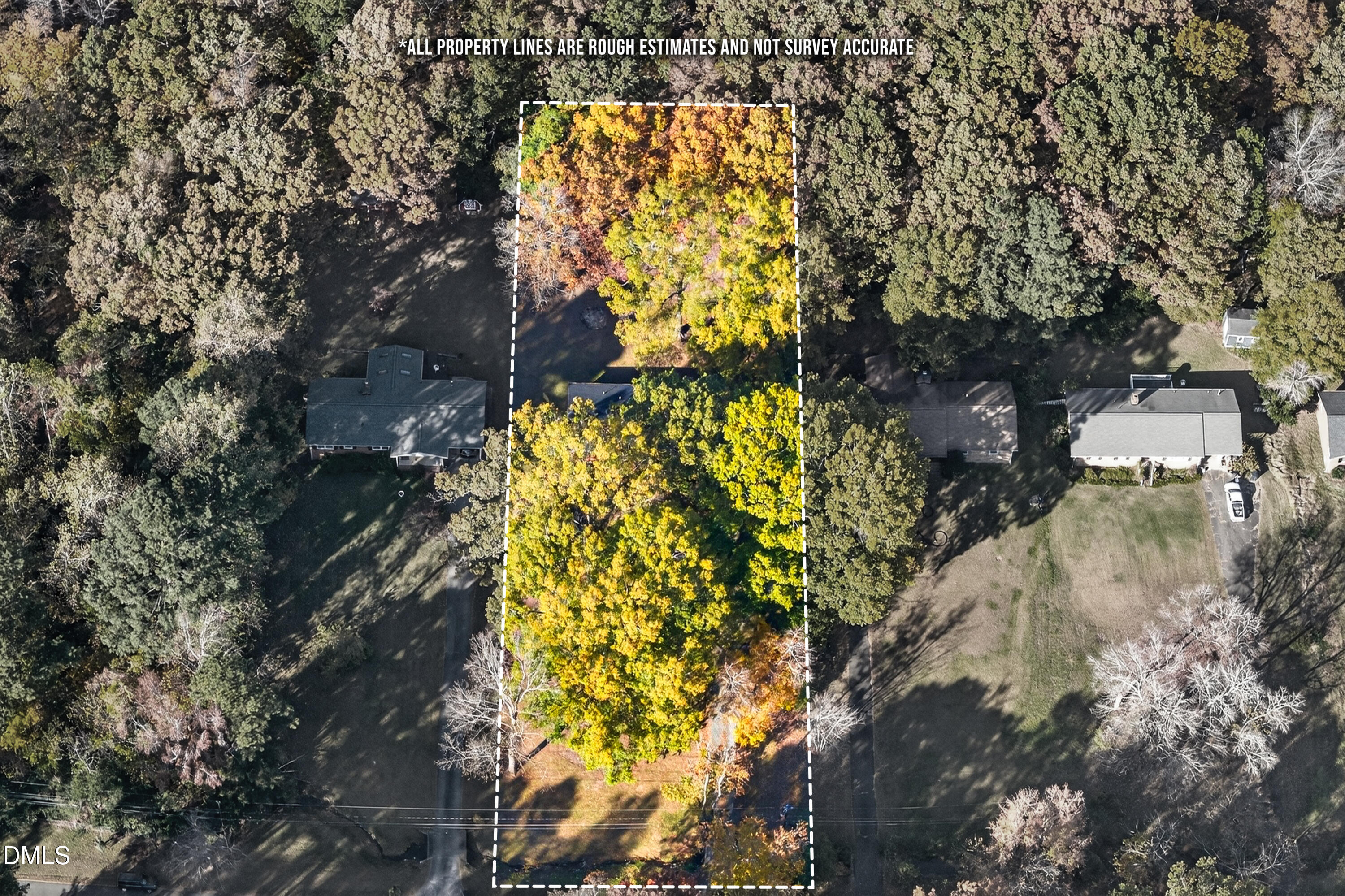 145 Barclay Road Durham, NC 27712 - Photo 22 of 23 DJI_20250503150304_0018_D1