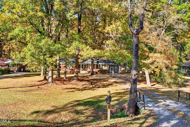 $379,900 | 145 Barclay Road, Durham, NC 27712