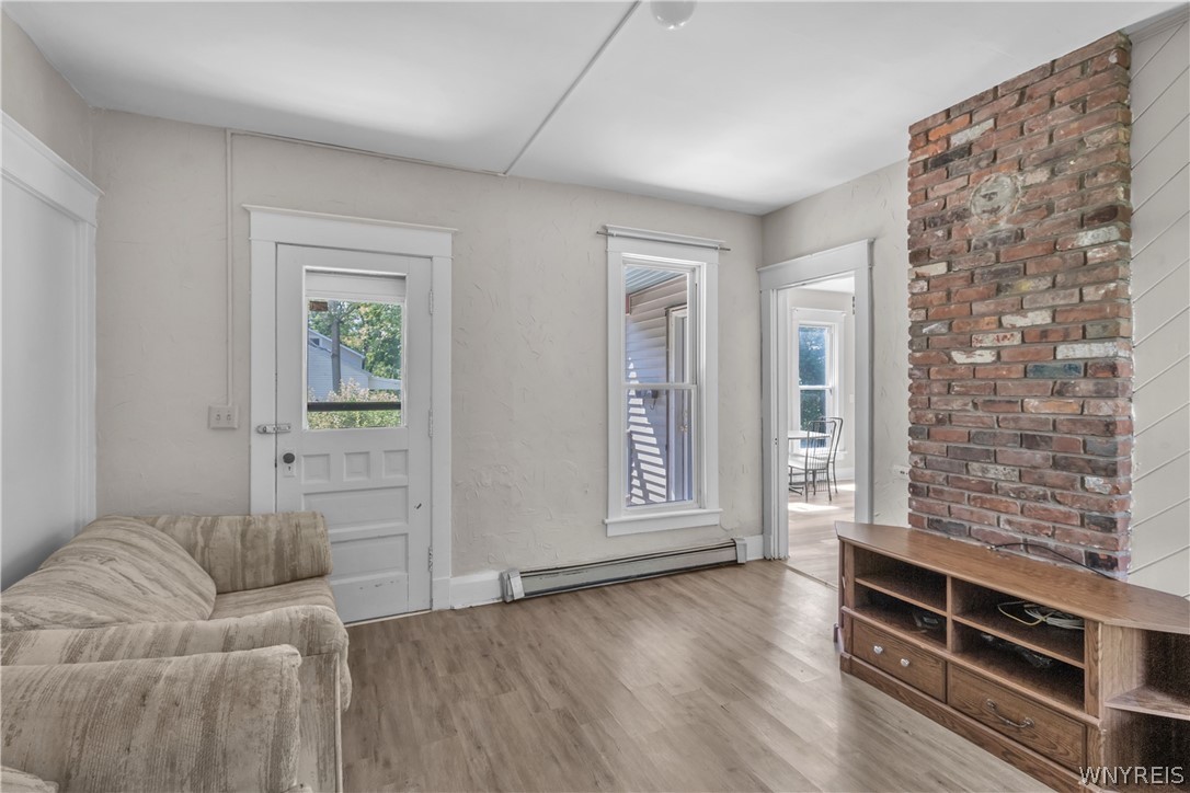 324 Temple Street Pomfret, NY 14063 - Photo 4 of 36