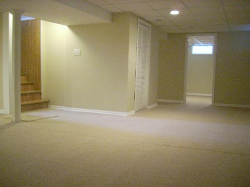 307 East Harrison Road Lombard, IL 60148 - Photo 10 of 16 a view of empty room