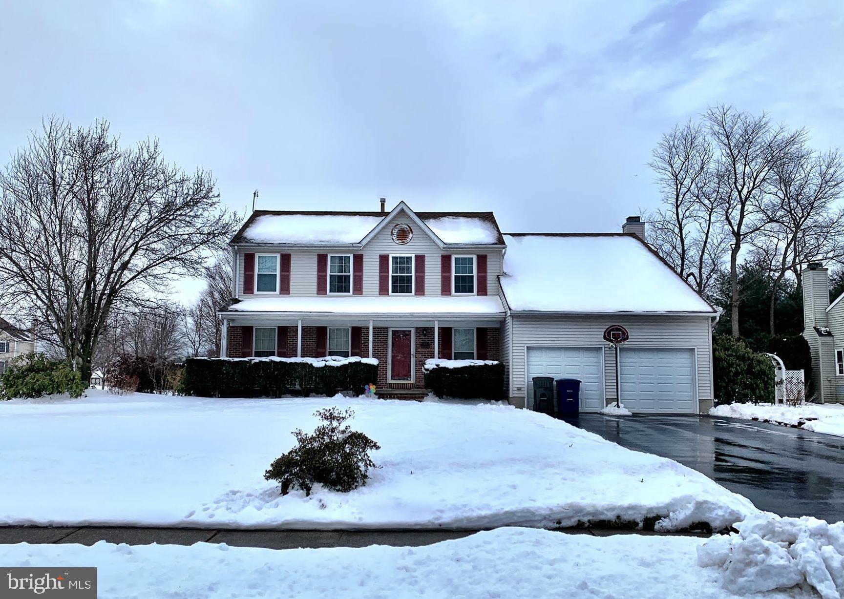 49 Valley Forge Road Bordentown, NJ 08505 - Photo 1 of 31 Gallery Image 1