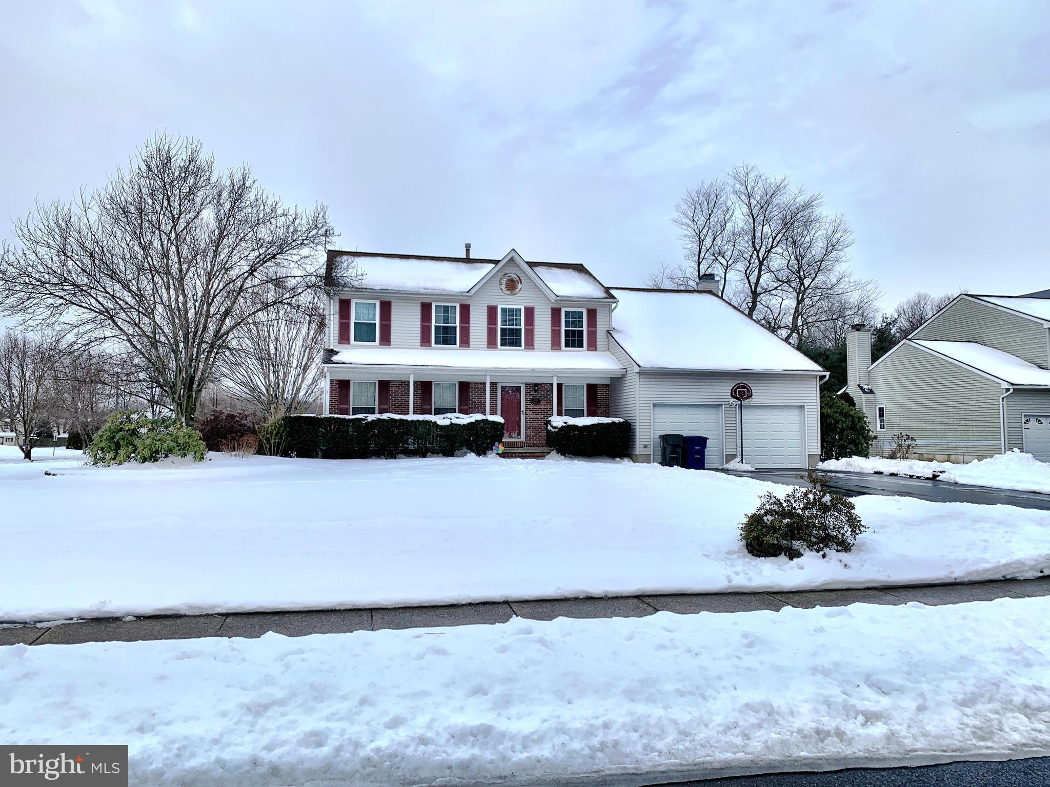 49 Valley Forge Road Bordentown, NJ 08505 - Photo 2 of 31 Gallery Image 2