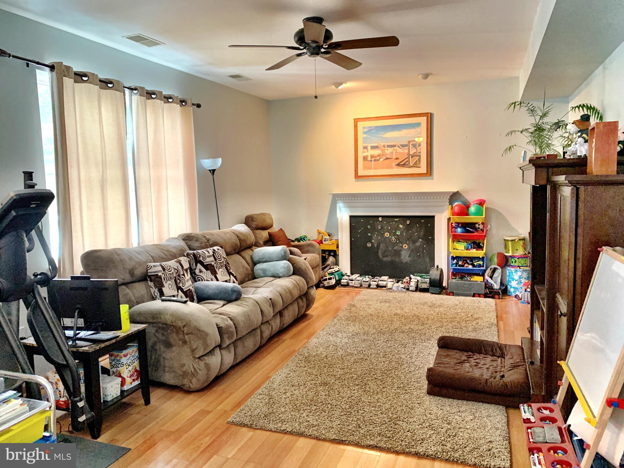 49 Valley Forge Road Bordentown, NJ 08505 - Photo 16 of 31 Gallery Image 16