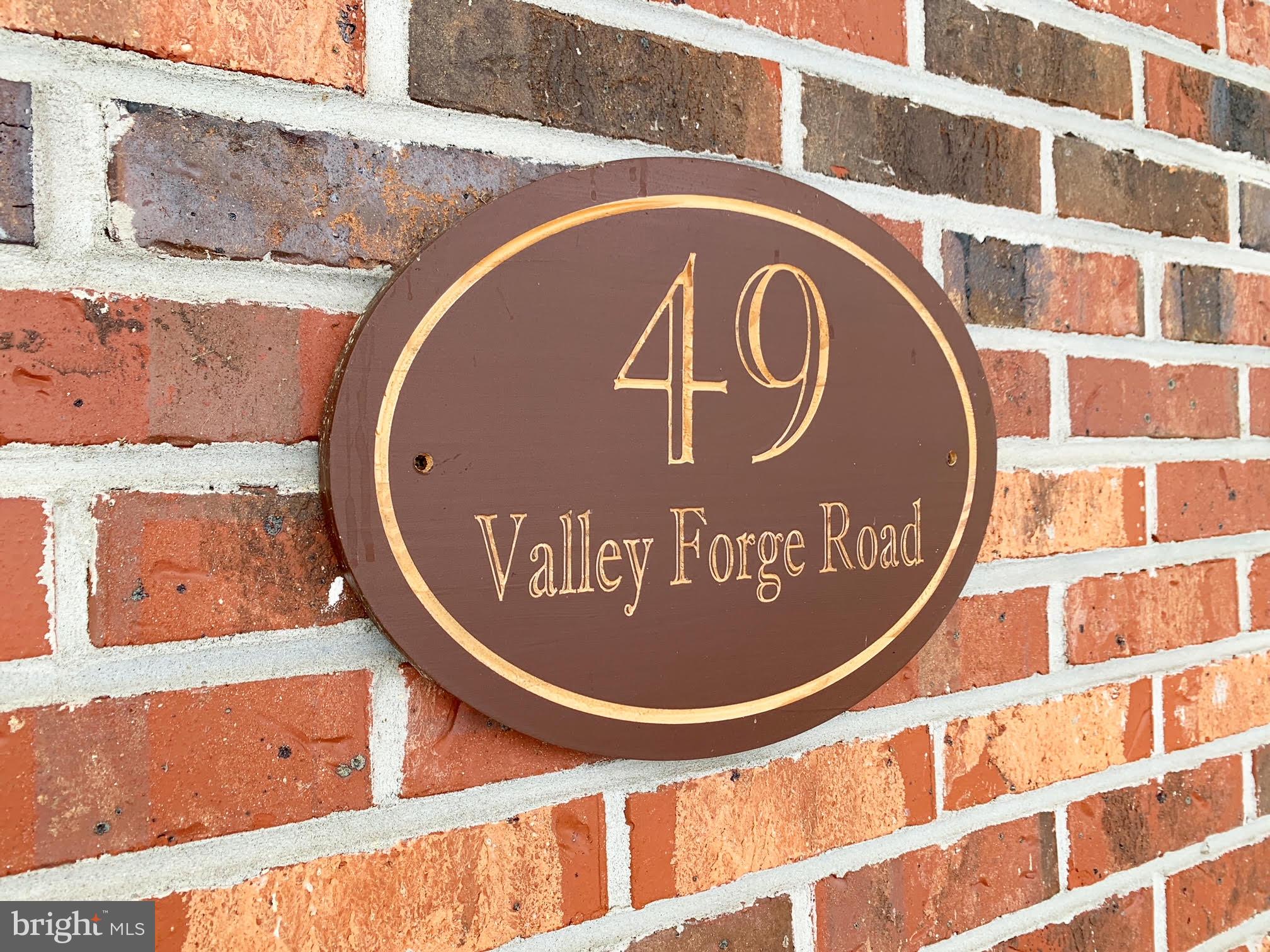 49 Valley Forge Road Bordentown, NJ 08505 - Photo 4 of 31 Gallery Image 4