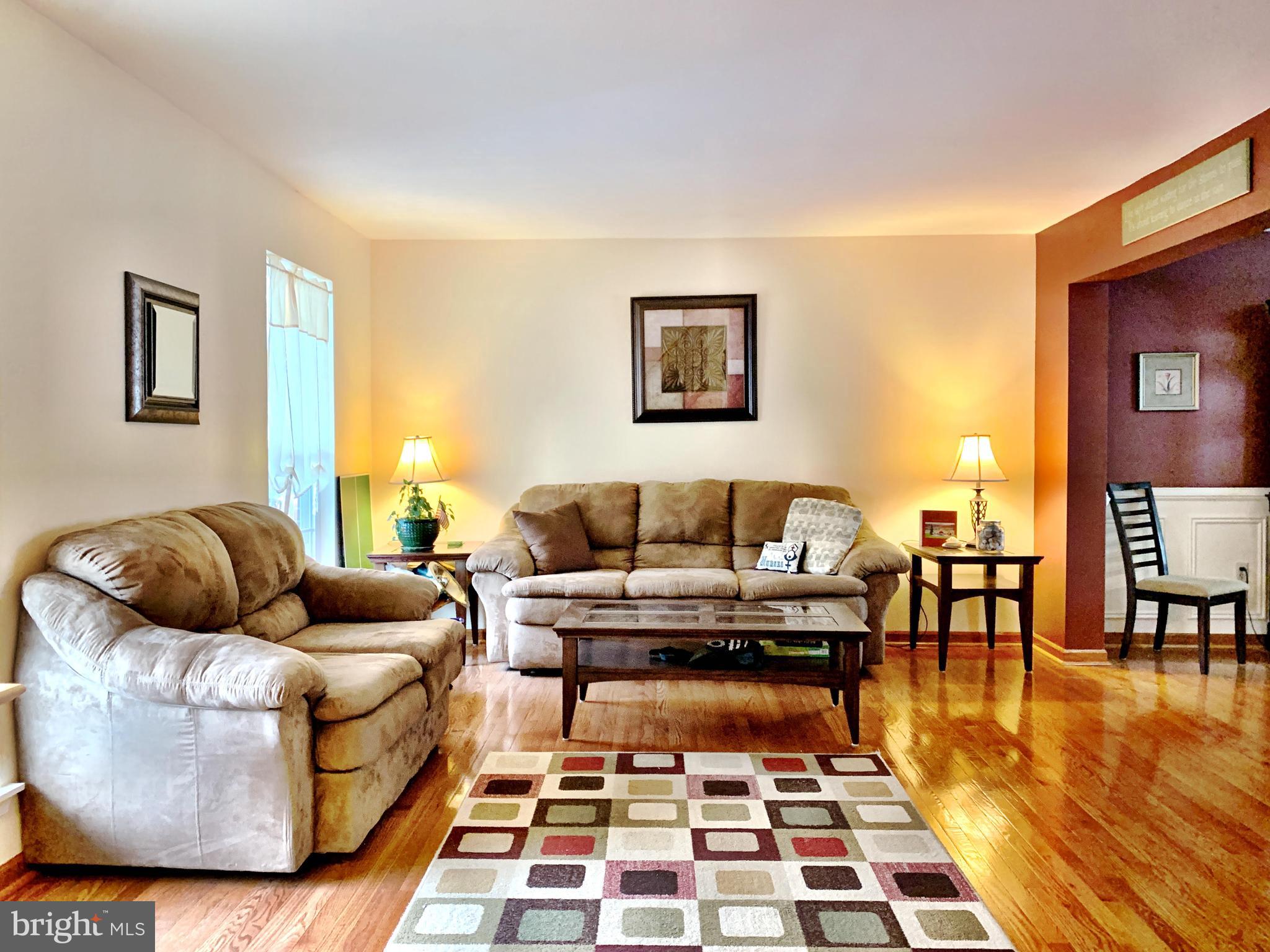 49 Valley Forge Road Bordentown, NJ 08505 - Photo 5 of 31 Gallery Image 5