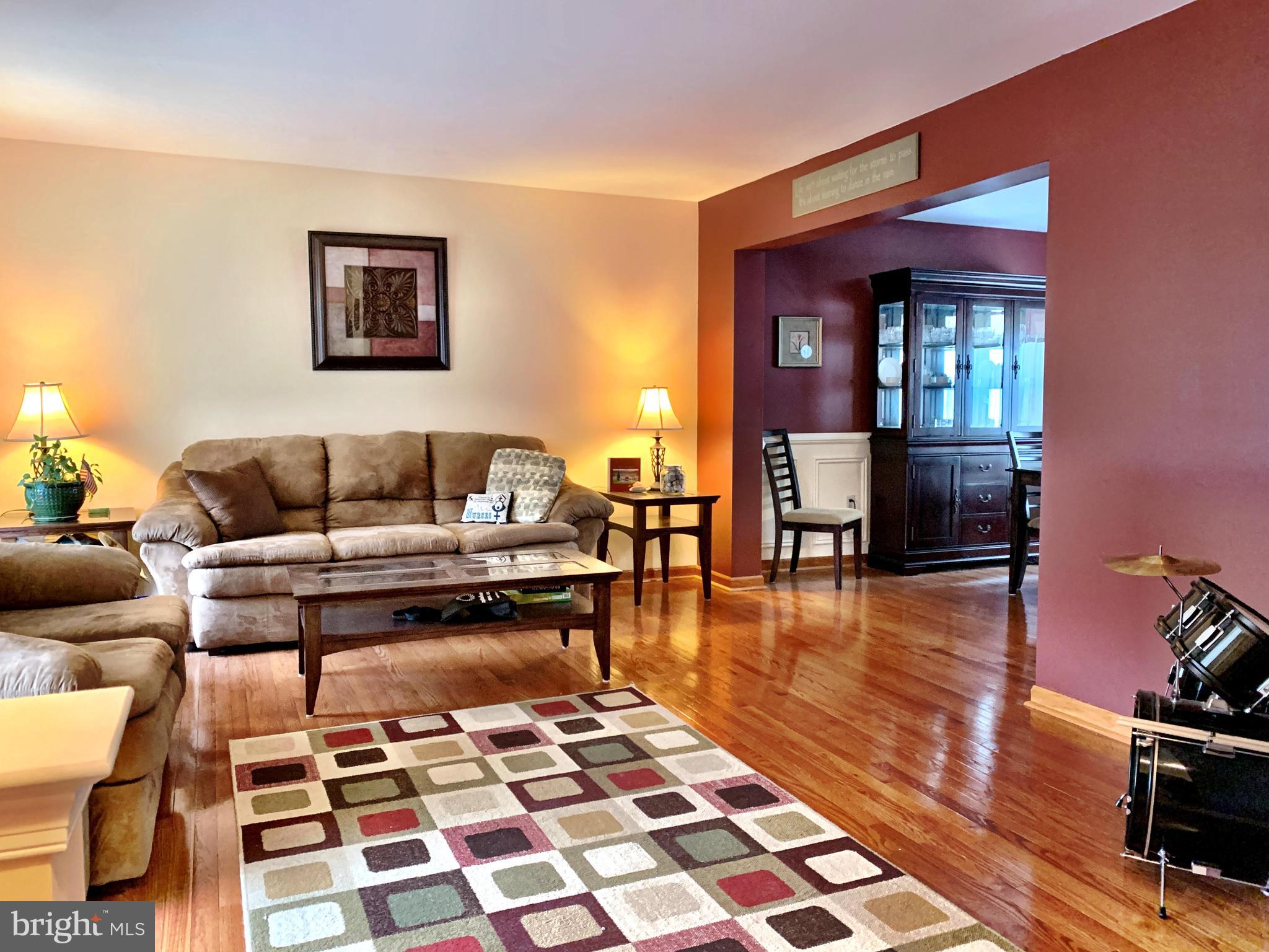 49 Valley Forge Road Bordentown, NJ 08505 - Photo 7 of 31 Gallery Image 7
