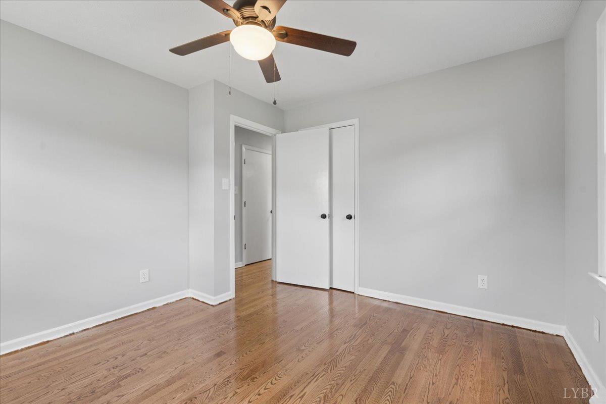 2046 North Amherst Highway Amherst, VA 24521 - Photo 21 of 34