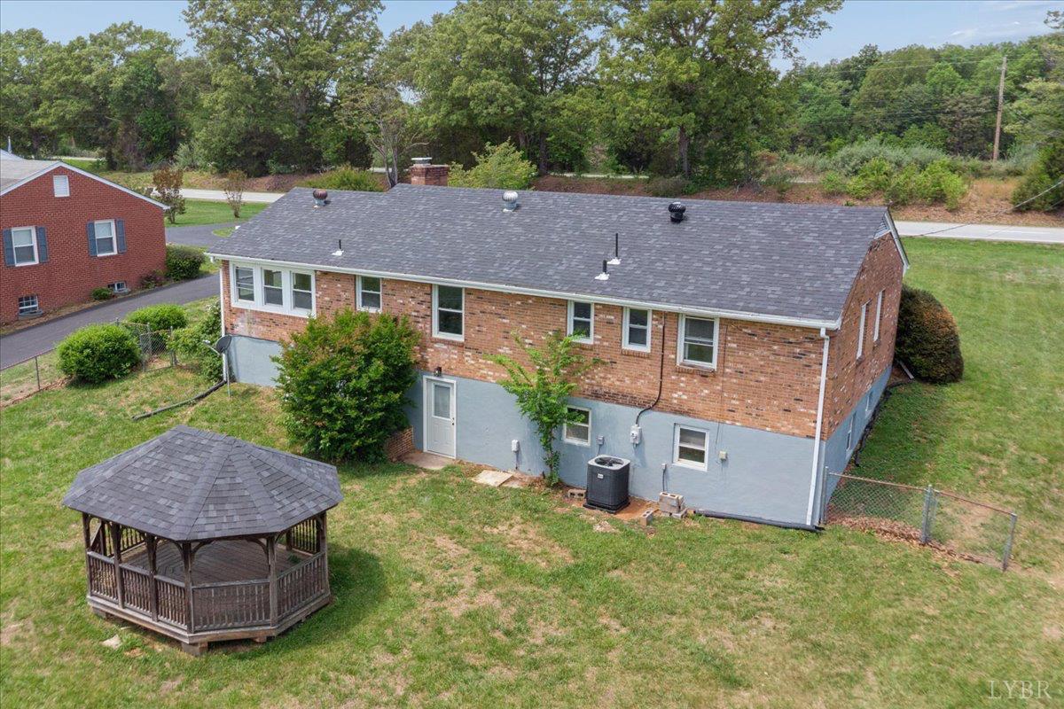 2046 North Amherst Highway Amherst, VA 24521 - Photo 27 of 34