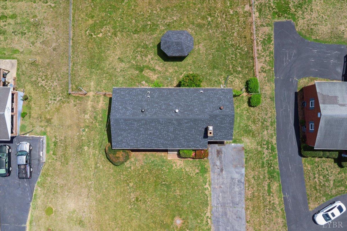 2046 North Amherst Highway Amherst, VA 24521 - Photo 30 of 34