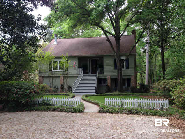 24071 Shores Lane Fairhope, AL 36532 - Photo 1 of 1