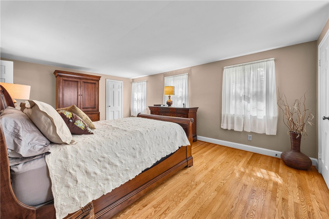 570 Antlers Drive Rochester, NY 14618 - Photo 31 of 46