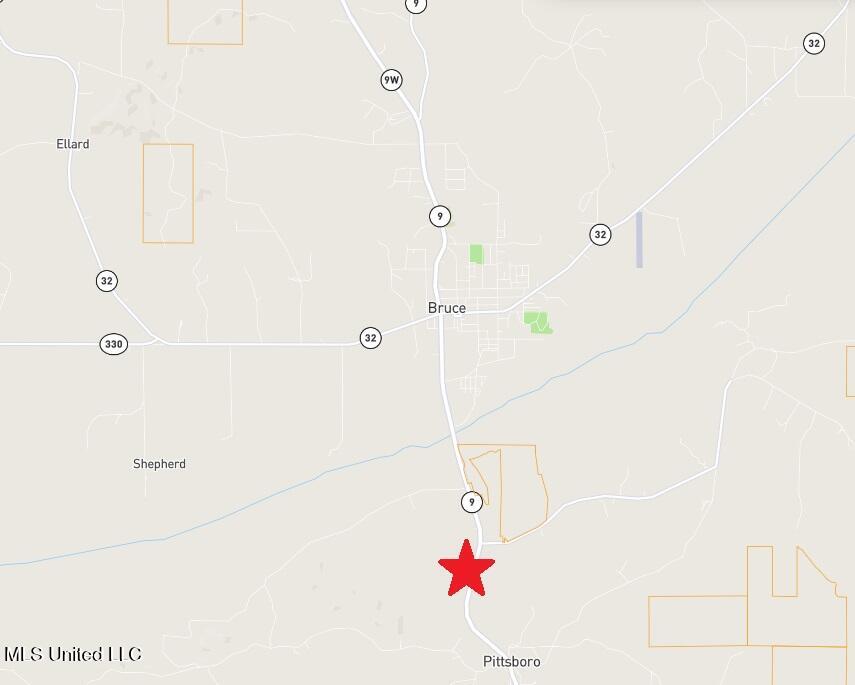 137 Highway 9 Pittsboro, MS 38951 - Photo 26 of 27 Screenshot 2025-09-15 203901