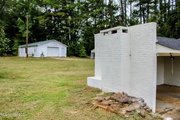 $235,000 | 137 Highway 9, Pittsboro, MS 38951